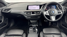 BMW 1 Series 118i M Sport 5dr Step Auto Petrol Hatchback